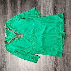 🌴 Dina Be flowy Mini Dress 🌴